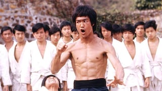 Bruce Lee: Sony Pictures trabaja en un biopic sobre la leyenda de las artes marciales