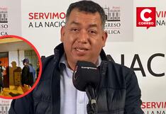 Darwin Espinoza: Allanan 10 viviendas del congresista en Chimbote, Lima y Callao