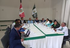 Ica: Acuerdo que libra de vacancia al alcalde de Santiago queda bajo sospecha por graves irregularidades