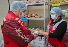La Libertad: Qali Warma supervisa la distribución y consumo de alimentos en 245 instituciones educativas en Julcán