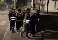 Arequipa: 9 meses de prisión preventiva por presunto delito de extorsión a un familiar