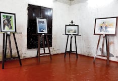 Exposición retrospectiva “Arequipa de RODAVI” rescata un legado artístico