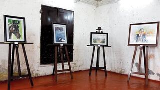 Exposición retrospectiva “Arequipa de RODAVI” rescata un legado artístico