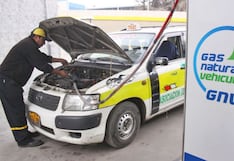 Asociación de Grifos informó que priorizará abastecimiento de gas natural