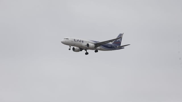 Latam y Sky anuncian reinicio de vuelos a Arequipa, Tarapoto y Jauja desde setiembre