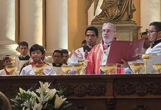 La Semana Santa en Arequipa debe ser de meditación