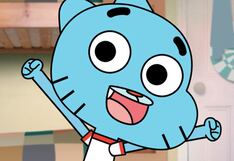 Gumball regresa el 6 de octubre con su nueva serie en Cartoon Network y HBO Max