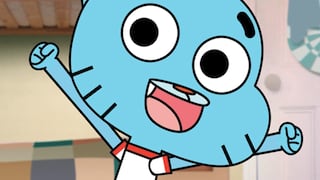 Gumball regresa el 6 de octubre con su nueva serie en Cartoon Network y HBO Max