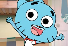 Gumball regresa el 6 de octubre con su nueva serie en Cartoon Network y HBO Max