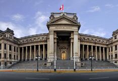 PJ confirma incautación de 30 Bienes relacionados con el caso de Ivan Siucho