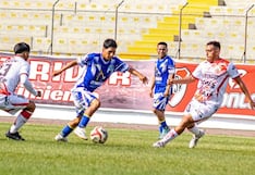 Copa Perú: Sport River y El Inca juegan en El Milagro