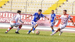 Copa Perú: Sport River y El Inca juegan en El Milagro