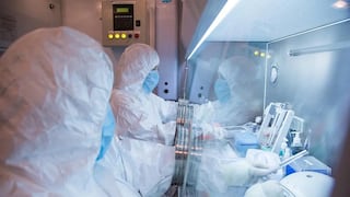 Marco Rubio sobre caso en laboratorio de Rusia: “No creo que haya motivo para alarmarse”