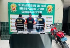 Piura: Dictan prisión preventiva para sujeto acusado de disparar a empresario en la Urb. Santa Ana