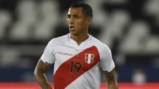 Selección peruana: Juan Carlos Oblitas se encuentra preocupado por el presente de Yoshimar Yotún