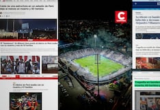 Tragedia en Matute: Así reaccionó la prensa internacional sobre la fatal avalancha que dejó un muerto