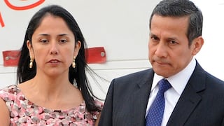 Fredy Otárola: Ollanta Humala y Nadine Heredia están secuestrados