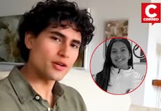 PNP detuvo preliminarmente a Adrián Villar por atropello y posterior muerte de Lizeth Marzano