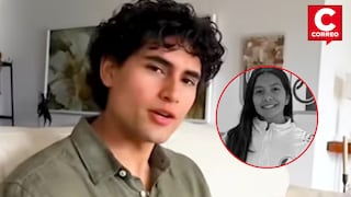 Adrián Villar se quedó dormido al volante cuando atropelló a Lizeth Marzano, asegura su abogado