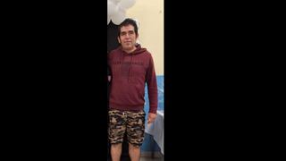 Buscan a Fernando Sánchez, desaparecido en San Miguel desde el domingo 15 de junio