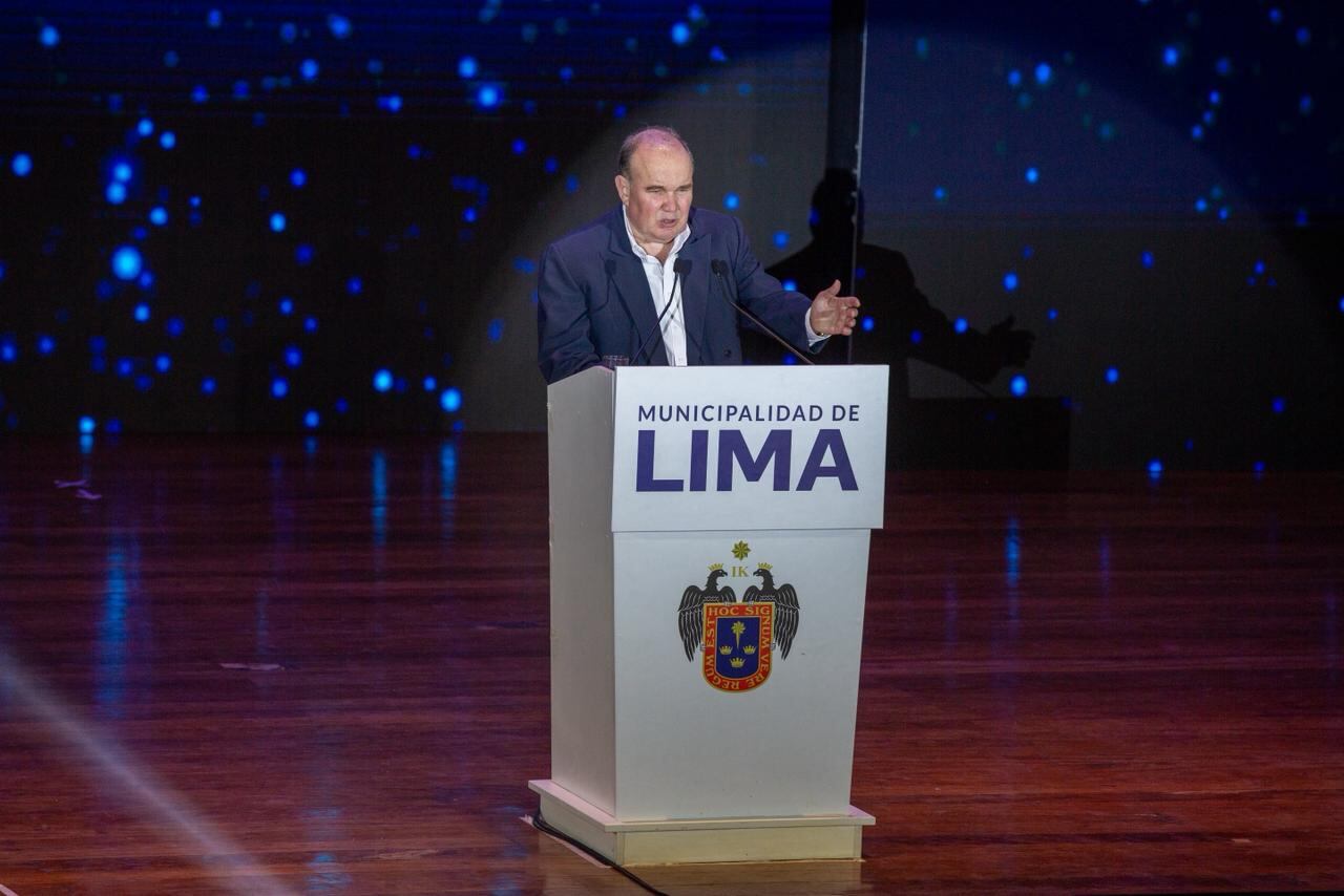 Foto: Fernando Sangama / @photo.gec