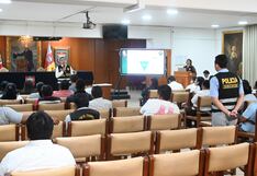 Piura: Promueven lucha contra la corrupción
