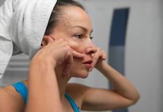 Hábitos diarios que aceleran el envejecimiento de la piel sin que lo notes