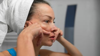 Hábitos diarios que aceleran el envejecimiento de la piel sin que lo notes