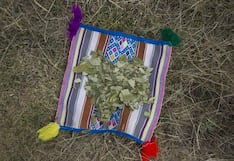 Cusco: ofrenda a la Pachamama habría originado incendio que arrasó más de 50 hectáreas en Ccorao