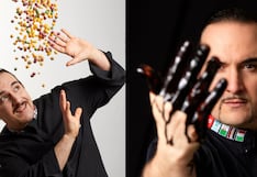 Davide Malizia, seis veces campeón mundial, llega a Lima para exclusivo evento de chocolatería y heladería