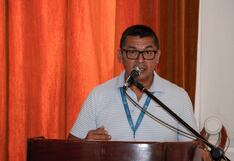 Piden cambiar a gerente de Gestión del Riesgo de Desastres de Trujillo