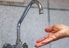 Arequipa sigue sin agua potable tras huaicos y lluvias: Sedapar estima restablecer el servicio hoy