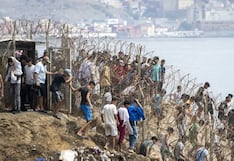 Marruecos abre investigación tras crisis migratoria que deja más de 80 fallecidos