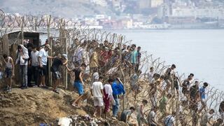 Marruecos abre investigación tras crisis migratoria que deja más de 80 fallecidos