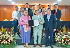 Municipalidad de Piura y Proinversión suscriben convenio para nuevo mercado minorista en Piura