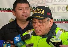 Capturan a miembro de la banda criminal ‘Los Malditos del Hueco’ en Villa El Salvador