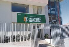 Arequipa: Centro de salud para atención de necesitados en Tiabaya