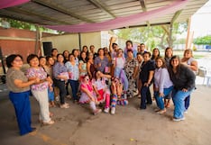 Día Internacional de la Mujer: homenaje a mujeres que construyen el futuro regional