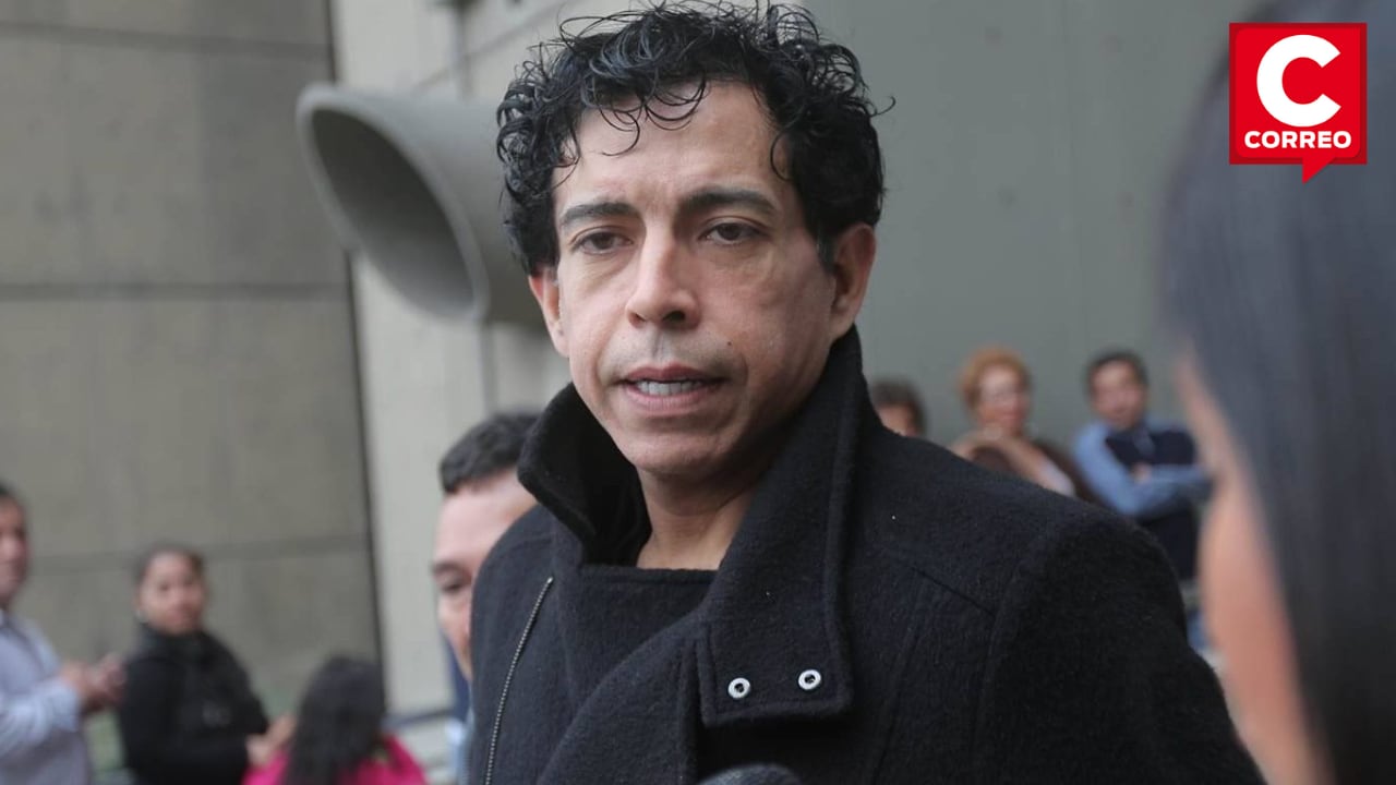 Ernesto Pimentel reveló que empezó a escribir su libro autobiográfico: “Sentía que me ahogaba”