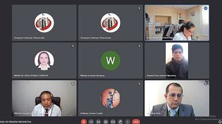 Arequipa: Hombre fue condenado a cadena perpetua por agredir sexualmente a menor