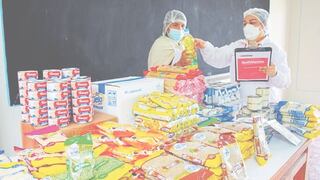 Jefe de Qali Warma responderá ante el Consejo Regional de La Libertad