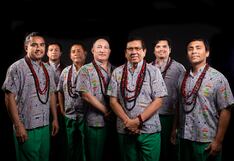 “Estar en Coachella fue una experiencia inolvidable”, habla Jorge Rodríguez, fundador de “Los Mirlos”