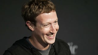 Facebook: Mark Zuckerberg donó US$ 5 millones para becas a indocumentados
