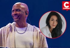 Sergio George revela que organizó el cumpleaños de Magdyel Ugaz: “Nos estamos conociendo” (VIDEO)