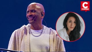 Sergio George revela que organizó el cumpleaños de Magdyel Ugaz: “Nos estamos conociendo” (VIDEO)
