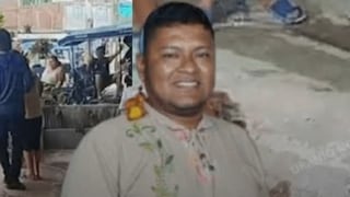 IPYS alerta que periodista baleado en Ucayali corre riesgo de muerte por trabas para traslado a Lima