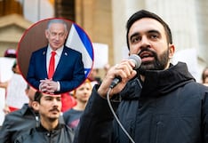 Alcalde de Nueva York evalúa arrestar a Benjamín Netanyahu durante la Asamblea General de la ONU