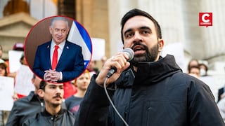 Alcalde de Nueva York evalúa arrestar a Benjamín Netanyahu durante la Asamblea General de la ONU