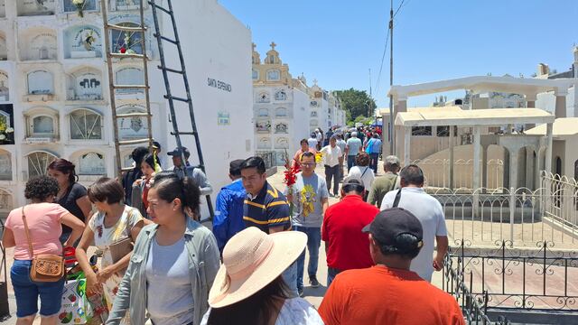 Día de Todos Los Santos