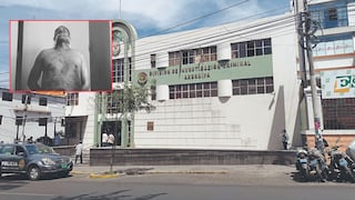 Arequipa: Detienen a trabajador que fingió secuestro para obtener 15 mil soles